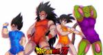 balls biceps big_bulge black_hair blush bubble_butt bulge bulge_size_difference butt clothed clothing genitals group hair long_hair male muscular muscular_male not_furry pecs penis tail text enookie dragon_ball dragon_ball_z goku piccolo raditz vegeta alien humanoid namekian saiyan tailed_humanoid absurd_res digital_media_(artwork) english_text hi_res