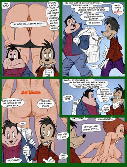 age_difference all_fours clothing doggystyle female from_behind goof_troop male male/female max_goof pandora's_box panties panties_down peg_pete pj pussy sex size_difference underwear
Rating: Explicit
Score: 5
User: GerboiseBleu
Date: November 29, 2014 age_difference all_fours clothing doggystyle female from_behind goof_troop male male/female max_goof pandora's_box panties panties_down peg_pete pj pussy sex size_difference underwear
Rating: Explicit
Score: 5
User: GerboiseBleu
Date: November 29, 2014