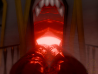 anthro building first_person_view holidays house male mouth_shot open_mouth oral_vore solo teeth tongue tongue_out vore peq42 halloween lovejuice novabeast 3d_(artwork) digital_media_(artwork)