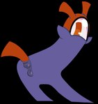 1_eye animal_genitalia anus butt equine_genitalia equine_vulva female genitals glistening glistening_genitalia looking_at_viewer looking_back presenting presenting_hindquarters puffy_anus raised_tail shaking_butt short_tail simple_background solo tail transparent_background badday_(artist) deltarune undertale_(series) tao_(deltarune) darkner aliasing alpha_channel animated binary_drawing digital_drawing_(artwork) digital_media_(artwork) loop