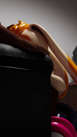 anthro anthro_penetrated bouncing_breasts breasts butt butt_jiggle clothing costume duo eyes_closed fellatio female female_on_human female_penetrated glistening glistening_butt human_penetrating_female jiggling leggings legwear male male/female male_penetrating male_penetrating_female mature_female oral oral_penetration penetration penile penile_penetration penis_in_mouth sex tail insany3d kabalmystic_(modeler) sega sonic_the_hedgehog_(series) vanilla_the_rabbit human lagomorph leporid mammal rabbit 3d_(artwork) 3d_animation 9:16 animated blender_(artwork) blender_cycles_(artwork) digital_media_(artwork) hi_res no_sound short_playtime video