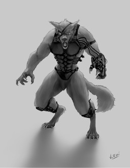 anthro armor armored canine cyborg digitigrade machine male mammal mechanical pvproject sharp_teeth solo teeth were werewolf wolf
Rating: Safe
Score: 5
User: Shane_
Date: February 10, 2015 anthro armor armored canine cyborg digitigrade machine male mammal mechanical pvproject sharp_teeth solo teeth were werewolf wolf
Rating: Safe
Score: 5
User: Shane_
Date: February 10, 2015