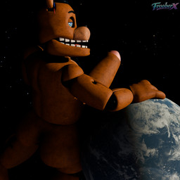 accessory anthro balls big_balls big_butt big_penis bodily_fluids bow_tie brown_body brown_fur butt clothing cock_ring cock_vore earth foreskin fur galaxy genital_fluids genitals hat headgear headwear huge_balls huge_penis hyper hyper_balls hyper_genitalia hyper_penis jewelry logo looking_pleasured machine macro male navel nude nude_macro nude_male object_vore orgasm_face penile penis penis_accessory penis_jewelry planet planet_dwarfing planet_vore precum solo space teeth tongue vein veiny_penis vore frooberx spacebaron_(modeler) five_nights_at_freddy's five_nights_at_freddy's_2 scottgames withered_freddy_(fnaf) animatronic bear mammal robot 1:1 2025 3d_(artwork) artist_logo digital_media_(artwork)