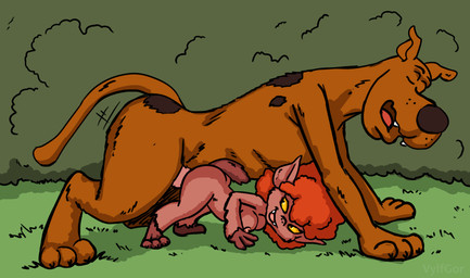 age_difference all_fours anthro anthro_on_feral anthro_penetrated bestiality bodily_fluids claws duo eyes_closed feet female female_on_feral feral feral_penetrating feral_penetrating_anthro hair interspecies larger_feral larger_male loli looking_back looking_pleasured male male/female male_on_anthro nipples nude oppai_loli penetration red_hair sex size_difference smaller_anthro smaller_female sweat tail yellow_eyes young young_anthro young_female vylfgor ghoul_school hanna-barbera mythology scooby-doo_(series) scooby-doo winnie_werewolf_(ghoul_school) canid canine canis domestic_dog great_dane mammal mastiff molosser mythological_canine mythological_creature werecanid werecanine werecreature werewolf hi_res