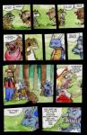 angry avian blonde_hair blood comic female feral grass hair hat human nidorina nintendo open_mouth pokémon qlock reptile sandshrew scalie spearow text tongue turtle video_games wartortle webcomic young
Rating: Safe
Score: 3
User: UNBERIEVABRE!
Date: January 22, 2014