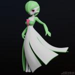 barefoot black_background breasts feet female not_furry simple_background solo text toes wo262 nintendo pokemon gardevoir generation_3_pokemon pokemon_(species) 1:1 3d_(artwork) blender_(artwork) digital_media_(artwork) hi_res url