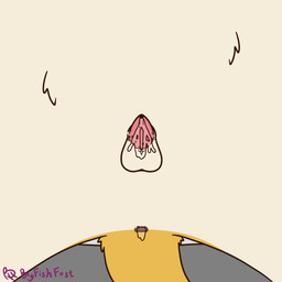 animal_genitalia animal_penis anus balls bodily_fluids countershade_torso countershading duo feline_genitalia feline_penis feral gaping gaping_anus genital_fluids genitals male micropenis orange_body orange_tail penetration penis precum precum_in_ass precum_on_balls precum_on_own_penis precum_on_penis small_penis sounding_rod tail tapering_penis urethral urethral_bulge urethral_penetration white_body bigfishfost nintendo pokemon the_not-to-scale_peninsula bigfishfost_(ntsp) domestic_cat felid feline felis mammal 1:1 hi_res