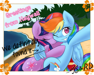 2014 absurd_res ambris beach couple cutie_mark duo english_text equine eyes_closed female female/female friendship_is_magic hair hi_res horn kissing mammal multicolored_hair my_little_pony one_eye_closed outside palm_tree pegasus purple_hair rainbow_dash_(mlp) rainbow_hair sand sea seaside text tree twilight_sparkle_(mlp) unicorn water wings wink
Rating: Safe
Score: 21
User: 2DUK
Date: May 03, 2014 2014 absurd_res ambris beach couple cutie_mark duo english_text equine eyes_closed female female/female friendship_is_magic hair hi_res horn kissing mammal multicolored_hair my_little_pony one_eye_closed outside palm_tree pegasus purple_hair rainbow_dash_(mlp) rainbow_hair sand sea seaside text tree twilight_sparkle_(mlp) unicorn water wings wink
Rating: Safe
Score: 21
User: 2DUK
Date: May 03, 2014