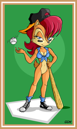 ball baseball_bat hat retro-ccn sally_acorn sega sonic_(series) sonic_the_hedgehog
Rating: Safe
Score: 2
User: Munkelzahn
Date: April 23, 2014