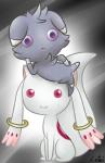 cat espurr feline leibi97 mammal nintendo pokémon video_games
Rating: Safe
Score: 1
User: iceenvy
Date: March 29, 2014