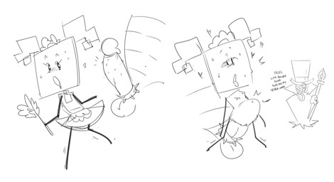 :o abdominal_bulge accessory anthro anthro_penetrating anthro_penetrating_female anthro_penetrating_humanoid balls black_text blush blush_lines bodily_fluids breasts cleaning_tool clothing cock_ring dialogue dominant dominant_anthro dominant_male erection eyelashes eyewear faceless_anthro faceless_character feather_duster female female_humanoid female_on_anthro female_penetrated from_behind_position fucked_silly genitals glans group hat headgear headwear heart_pupils heart_symbol holding_cleaning_tool holding_feather_duster holding_object humanoid_genitalia humanoid_on_anthro humanoid_penetrated humanoid_penis humanoid_vulva jewelry larger_anthro larger_dom larger_male looking_at_another's_genitalia looking_at_another's_penis looking_at_genitalia looking_at_penis maid_headdress maid_uniform male male/female male_anthro male_humanoid male_on_humanoid male_penetrating male_penetrating_female male_penetrating_humanoid monocle name_drop name_in_dialogue navel nipples not_furry_focus open_mouth penetration penile penile_penetration penis penis_accessory penis_in_vagina penis_jewelry pigtails sex simple_background size_difference small_breasts smaller_female smaller_humanoid smaller_penetrated spiked_cock_ring spikes square_(anatomy) square_head submissive submissive_female submissive_humanoid tears text tongue tongue_out top_hat trio uniform vaginal vaginal_penetration vulva white_background mhdrawin haha_jonathan_you_are_banging_my_daughter mario_bros nintendo paper_mario bowser count_bleck mimi_(paper_mario) humanoid scalie 2021 digital_drawing_(artwork) digital_media_(artwork) english_text hi_res monochrome sketch