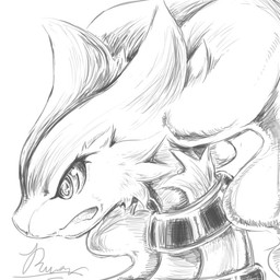 angry dengon legendary_pokémom legendary_pokémon nintendo pokémon reshiram simple_background solo video_games
Rating: Safe
Score: 3
User: RuMoR
Date: July 27, 2017 angry dengon legendary_pokémom legendary_pokémon nintendo pokémon reshiram simple_background solo video_games
Rating: Safe
Score: 3
User: RuMoR
Date: July 27, 2017