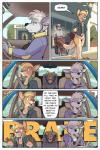 2020 2:3 adrian_gray ah_club ali_gray anthro baby blonde_hair bottomless breasts brown_body brown_fur canid canine canis car car_seat casual_exposure clothed clothing comic dialogue digital_media_(artwork) driving english_text female fur grey_body grey_fur group hair hi_res hildegard_rothschild hospital inside_car kangaroo macropod male mammal marsupial nurse outside plant pouch_(anatomy) rick_griffin sweater text tired topwear tree vehicle wheelchair white_hair wolf young young_anthro