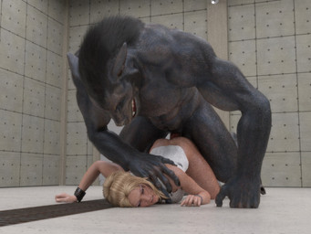3d all_fours anthro ass_up blonde_hair bottomless canine cgi clothed clothing doggystyle duo erection female forced from_behind hair half-dressed human human_on_anthro interspecies male male/female mammal monster muscles nude penetration penis pinned prison rape rawdarkness school_uniform sex trapped were werewolf wolf
Rating: Explicit
Score: 36
User: EvilEtna
Date: December 11, 2012 3d all_fours anthro ass_up blonde_hair bottomless canine cgi clothed clothing doggystyle duo erection female forced from_behind hair half-dressed human human_on_anthro interspecies male male/female mammal monster muscles nude penetration penis pinned prison rape rawdarkness school_uniform sex trapped were werewolf wolf
Rating: Explicit
Score: 36
User: EvilEtna
Date: December 11, 2012