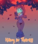 anthro female humor pose solo activision crash_bandicoot_(series) coco_bandicoot hi_res pinup