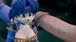 anthro anthro_penetrated anus balls big_breasts blue_body blue_fur blue_hair body_part_in_pussy bouncing_breasts breasts butt clothed clothing duo erection female female_on_human female_penetrated first_person_view fur genitals guided_penetration hair held_by_waist human_on_anthro human_penetrating human_penetrating_anthro human_penetrating_female human_pov interspecies looking_at_genitalia looking_at_penis looking_at_viewer male male/female male_on_anthro male_penetrating male_penetrating_anthro male_penetrating_female male_pov mind_reading moan multiple_angles nipples nude open_mouth penetrating_pov penetration penile penile_penetration penis penis_in_pussy psychic pulled_down pussy sex smile spread_legs spreading tail teeth text tongue vaginal vaginal_penetration white_body white_fur cowaii nintendo star_fox krystal_(highwizard) krystal_(star_fox) canid canine fox human mammal 16:9 3d_(artwork) animated blender_(artwork) digital_media_(artwork) english_text hi_res long_playtime sound webm widescreen