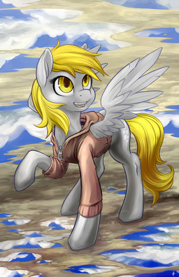 2014 blonde_hair clothing cloud cutie_mark derpy_hooves_(mlp) equine female friendship_is_magic hair hobbes_maxwell hoodie looking_up mammal my_little_pony pegasus solo standing wings yellow_eyes
Rating: Safe
Score: 14
User: 2DUK
Date: August 03, 2014 2014 blonde_hair clothing cloud cutie_mark derpy_hooves_(mlp) equine female friendship_is_magic hair hobbes_maxwell hoodie looking_up mammal my_little_pony pegasus solo standing wings yellow_eyes
Rating: Safe
Score: 14
User: 2DUK
Date: August 03, 2014