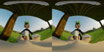 anthro duo female female_on_top first_person_view flat_chested genitals handjob lying male male/female male_pov nude on_back on_top outside penile penis sex teats udders doublestuffed disney clarabelle_cow bovid bovine human mammal 2:1 3d_(artwork) 3d_animation animated digital_media_(artwork) hi_res long_playtime no_sound side_by_side_stereogram stereogram wall_eye_stereogram webm