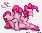 69_position anus blush bodily_fluids duo female female/female feral genital_fluids genitals lying nude oral pussy pussy_juice_string remake selfcest sex square_crossover text tongue tongue_out vaginal_fluids conditional_dnp jcosneverexisted friendship_is_magic hasbro my_little_pony pinkamena_(mlp) pinkamena_diane_pie pinkie_pie_(mlp) equid equine horse mammal pony 2022 absurd_res hi_res url