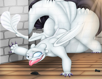 assimilation breed corruption egg female feral gender_transformation graffiti hypnosis light male mind_control night pregnant sex tail transformation allbadbadgers conditional_dnp dreamworks european_mythology how_to_train_your_dragon mythology dragon fury_(httyd) light_fury mythological_creature mythological_scalie night_fury scalie western_dragon absurd_res hi_res huge_filesize story story_in_description