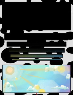 blue_sky cloud dotted_background pattern_background simple_background sky sun zero_pictured renzoxd wanderer-w0olf 101_dalmatian_street 101_dalmatians disney absurd_res comic hi_res