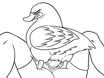 animal_genitalia animal_penis avian_butt bestiality cloacal_penis clothing duo faceless_character faceless_female feathers female female_human female_on_feral feral feral_penetrating feral_penetrating_female feral_penetrating_human footwear genitals human_on_feral human_penetrated interspecies larger_female larger_human male male/female male_feral nozzle penetration penis sex size_difference smaller_feral smaller_male socks tail tail_feathers tapering_penis vaginal vaginal_penetration wings cajuzinho02 anon fan_character anatid anseriform anserine avian bird duck goose human mammal 4:3 animated loop no_sound short_playtime unfinished video