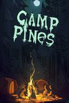 2019 2:3 ambiguous_gender camp_pines campfire camping cover cover_art cover_page digital_media_(artwork) domovoi_lazaroth english_text fire forest forest_background group moon nature nature_background night outside plant sitting sky tent tenting text tree unfinished