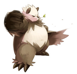 3_toes anthro bear biceps black_eyes black_fur black_nose chubby fangs fist fur jiro_tree leaf male mammal muscles nintendo panda pangoro plain_background pokémon pose solo toes video_games white_fur
Rating: Safe
Score: 10
User: BlackBoltEX
Date: March 15, 2014 3_toes anthro bear biceps black_eyes black_fur black_nose chubby fangs fist fur jiro_tree leaf male mammal muscles nintendo panda pangoro plain_background pokémon pose solo toes video_games white_fur
Rating: Safe
Score: 10
User: BlackBoltEX
Date: March 15, 2014