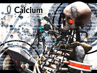 abstract_background ambiguous_gender black_bars bone carrying_another cybernetic_eye cybernetics duo feral glowing glowing_eyes human_skull larger_ambiguous larger_humanoid looking_at_viewer machine not_furry_focus on_head red_eyes rib_cage size_difference skeleton skull smaller_ambiguous smaller_feral teeth text wire deino_(artist) calne_ca nato-kun animated_skeleton arthropod crustacean humanoid isopod malacostracan robot robot_humanoid undead 2009 3d_(artwork) 4:3 autodesk_3ds_max_(artwork) bust_portrait character_name digital_media_(artwork) english_text letterbox portrait female_(lore)