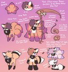 anthro bangs feral fur hair hair_over_eye one_eye_obstructed orange_body orange_fur purple_hair sickle solo white_body white_fur conditional_dnp labbit_(artist) yakkotsuki yuki_(labbit) canid canine canis domestic_dog fox mammal absurd_res hi_res