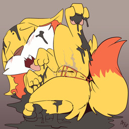 1:1 2019 anus blush clitoris clothed clothed_feral clothing dipstick_tail eyes_closed female fennekin feral fuf fur gradient_background hi_res inner_ear_fluff multicolored_tail nintendo open_mouth orange_fur panties pokémon pokémon_(species) pussy pussy_juice rubber simple_background solo tongue tongue_out underwear video_games white_fur yellow_fur
Rating: Explicit
Score: 9
User: Googlipod
Date: May 20, 2019 1:1 2019 anus blush clitoris clothed clothed_feral clothing dipstick_tail eyes_closed female fennekin feral fuf fur gradient_background hi_res inner_ear_fluff multicolored_tail nintendo open_mouth orange_fur panties pokémon pokémon_(species) pussy pussy_juice rubber simple_background solo tongue tongue_out underwear video_games white_fur yellow_fur
Rating: Explicit
Score: 9
User: Googlipod
Date: May 20, 2019