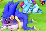 2_horns 5_fingers 69_position ahegao anthro anthro_on_anthro anthro_penetrated anthro_penetrating anthro_penetrating_anthro anthro_penetrating_female anthrofied anvil_position areola big_breasts biped blue_body blue_butt blue_feet blue_fur blue_hair blue_skin blue_wings blush bodily_fluids breasts butt butt_grab canon_x_oc closed_smile day dripping drooling duo_focus eye_roll eyelashes eyes_closed feet female female/female female_on_anthro female_penetrated fingers flexible foursome from_front_position fucked_silly fur genital_fluids genitals grass green_hill_zone group group_sex hair half-closed_eyes hand_on_butt heart_eyes heart_symbol hooves horn humanoid_feet legs_up logo looking_pleasured lying lying_on_ground male male/female male_on_anthro male_penetrating male_penetrating_anthro male_penetrating_female mane mating_press motion_lines mouth_closed multicolored_hair multicolored_mane multicolored_tail narrowed_eyes nature nature_background nipples nude nude_anthro nude_female nude_male on_back on_grass on_ground open_mouth open_smile oral outdoor_nudity outside outside_sex parallel_sex penetration penile penile_penetration penis_in_pussy plant plantigrade purple_areola purple_body purple_breasts purple_eyes purple_hair purple_nipples purple_pussy purple_skin pussy pussy_juice_on_butt pussy_juice_on_leg pussy_juice_on_pussy rainbow_hair rainbow_mane rainbow_tail saliva saliva_drip saliva_on_tongue sex small_breasts smile spread_legs spread_wings spreading sweat sweatdrop sweaty_body sweaty_breasts sweaty_butt sweaty_feet sweaty_genitalia sweaty_legs sweaty_pussy tail tan_body tan_hands tan_skin tan_soles teeth vaginal vaginal_fluids vaginal_penetration water wing_boner wings dexstar freedom_planet friendship_is_magic galaxytrail hasbro my_little_pony mythology sega sonic_legacy sonic_the_hedgehog_(series) fan_character rainbow_dash_(mlp) sash_lilac sonic_the_hedgehog tempest_the_dolphin aquatic_dragon cetacean dolphin dragon equid equine eulipotyphlan hedgehog horse mammal marine mythological_creature mythological_equine mythological_scalie pegasus pony scalie toothed_whale 3:2 artist_logo artist_name crossover digital_drawing_(artwork) digital_media_(artwork) hi_res