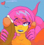 anthro big_penis bodily_fluids erection fellatio female female_penetrated fur genital_fluids genitals group hair handjob heart_eyes heart_symbol highlights_(coloring) humanoid_genitalia humanoid_penis leaking_precum looking_at_viewer male male/female male_penetrating male_penetrating_female nude one_eye_closed oral oral_penetration penetration penile penis pink_body pink_fur pink_hair precum red_highlights sex wink winking_at_viewer gigirubberpaws sega sonic_the_hedgehog_(series) fan_character feli-jo rykor syntar xenin echidna mammal monotreme hi_res