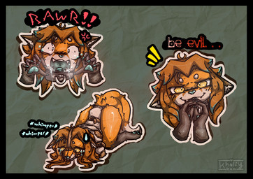 anthro bdsm blush bodily_fluids bondage bound collar eye_twitch female fur gag glistening glistening_body glowing hair looking_at_viewer open_mouth rabies restraints simple_background smile solo straitjacket submissive tail teeth text tongue twitching khalfy_kun intelfox_(intelfox51) canid canine fox mammal absurd_res hi_res