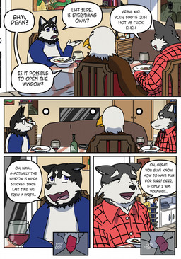 Rating: e
ID: 5761920
Date: 2025-08-07 01:30:20 -0400
Status: pending
Score: 17
accipitrid accipitriform alcohol anthro avian balls beverage biped bird breasts canid canine canis cleavage clothed clothing comic container cup detailed_background dialogue digital_media_(artwork) domestic_dog drinking_glass eagle english_text father_(lore) father_and_child_(lore) father_and_son_(lore) female female_anthro flaccid food genitals glans glass glass_container glass_cup group hi_res humanoid_genitalia humanoid_penis humor husky lasagna male male_anthro mammal mature_female nordic_sled_dog parent_(lore) parent_and_child_(lore) parent_and_son_(lore) pasta penis sagilmito slice_of_life son_(lore) spitz text trio wine wine_glass post #5761920