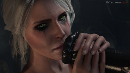 animal_genitalia animal_penis close-up duo equine_genitalia equine_penis female genitals handjob human_focus looking_at_viewer male male/female not_furry_focus nude penile penis penis_in_hand sex smelly solo_focus stable witcherres the_witcher cirilla_fiona_elen_riannon human mammal 16:9 3d_(artwork) digital_media_(artwork) hi_res widescreen