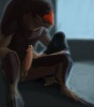 2014 abs alien anthro balls barefoot claws cum cum_on_penis erection gay half-closed_eyes handjob happy hi_res inside krogan looking_down looking_up male mass_effect nude one_eye_closed orgasm owl_(artist) pecs penis red_eyes room scar shadow sharp_claws shiny sitting size_difference smile spread_legs spreading toe_claws turian urdnot_wrex vein video_games yellow_eyes
Rating: Explicit
Score: 11
User: toh
Date: February 23, 2014