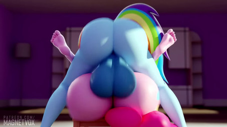 anal animal_genitalia animal_penis anthro backsack balls balls_expansion big_balls big_butt big_penis body_size_growth bone_breaking breaking breaking_bone broken_bone butt butt_expansion deep_penetration duo equine_genitalia equine_penis expansion extreme_penetration extreme_size_difference feet female female_penetrated forced forced_anal from_front_position genital_expansion genitals gore gynomorph gynomorph/female gynomorph_penetrating gynomorph_penetrating_female huge_balls huge_butt huge_penis hyper hyper_butt hyper_genitalia hyper_penis intersex intersex/female intersex_penetrating intersex_penetrating_female mating_press moan painful_penetration penetration penis penis_expansion rape rough_anal rough_sex scared sex size_difference size_transformation throbbing throbbing_balls tight_fit transformation yelling magnetvox third-party_edit friendship_is_magic hasbro my_little_pony pinkie_pie_(mlp) rainbow_dash_(mlp) equid humanoid mammal 16:9 3d_(artwork) 3d_animation animated digital_media_(artwork) hi_res long_playtime sound sound_edit webm widescreen