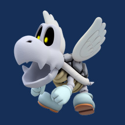 bone boots clothing feathered_wings feathers fist footwear gloves grey_boots grey_clothing grey_footwear grey_gloves grey_handwear handwear open_mouth shoes simple_background skeleton solo transparent_background white_wings wings unknown_artist mario_bros nintendo super_mario_3d_world dry_bones parabones 1:1 3d_(artwork) absurd_res alpha_channel digital_media_(artwork) full-length_portrait hi_res official_art portrait
