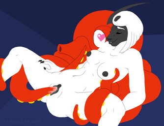absol anthro anthro_on_feral bestiality breast_fondling breasts cephalopod duo female feral fondling interspecies marine nintendo nipples octillery octopus penetration pokémon pokémorph pussy sex tentacles unknown_artist vaginal vaginal_penetration video_games
Rating: Explicit
Score: 0
User: Kitsu~
Date: March 17, 2011 absol anthro anthro_on_feral bestiality breast_fondling breasts cephalopod duo female feral fondling interspecies marine nintendo nipples octillery octopus penetration pokémon pokémorph pussy sex tentacles unknown_artist vaginal vaginal_penetration video_games
Rating: Explicit
Score: 0
User: Kitsu~
Date: March 17, 2011