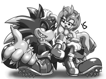 amy_rose anthro breasts duo erection female half-closed_eyes hedgehog is_(artist) male male/female mammal monochrome nipples open_mouth penetration penis pussy sega sonic_(series) sonic_the_werehog vaginal vaginal_penetration werehog
Rating: Explicit
Score: 7
User: heyowakka
Date: November 24, 2014 amy_rose anthro breasts duo erection female half-closed_eyes hedgehog is_(artist) male male/female mammal monochrome nipples open_mouth penetration penis pussy sega sonic_(series) sonic_the_werehog vaginal vaginal_penetration werehog
Rating: Explicit
Score: 7
User: heyowakka
Date: November 24, 2014