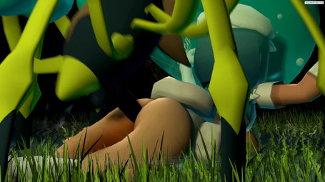 bag black_hair blood bodily_fluids bone bottomless bra breasts brown_body brown_skin butt cleavage clothed clothing dark_body dark_skin death drowned female female_penetrated footwear forced forest genitals gloves gold_bra gore grass hair handwear hat headgear headwear larger_male male male/female male_penetrating male_penetrating_female necrophilia penetration penis plant raining rape ryona sex shoes size_difference skeleton smaller_female snuff spider_web tan_bra tan_clothing tan_underwear thunderstorm tree underwear water white_clothing white_footwear white_gloves white_handwear white_hat white_headwear white_shoes white_uniform epilepsy_warning gurochanop sound_warning aether_foundation nintendo pokemon aether_employee arachnid araquanid arthropod dewpider generation_7_pokemon human mammal pokemon_(species) spider 16:9 3d_(artwork) 3d_animation animated digital_media_(artwork) hi_res huge_filesize short_playtime sound source_filmmaker_(artwork) video widescreen