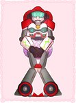 4_fingers autobot big_diaper blue_eyes clothed clothing covering covering_crotch diaper diaper_fetish embarrassed fingers glowing glowing_eyes knock-kneed machine male not_furry open_mouth pink_background simple_background solo standing teeth wearing_diaper lostinsomesauce hasbro takara_tomy transformers transformers:_rescue_bots_academy transformers_aligned_continuity medix_(transformers) cybertronian humanoid living_machine robot robot_humanoid 2024 absurd_res artist_name colored digital_drawing_(artwork) digital_media_(artwork) full-length_portrait hi_res portrait shaded