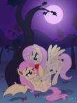 anus apple bat_pony equine female flutterbat_(mlp) fluttershy_(mlp) friendship_is_magic fruit fur green_eyes hair lesbian mammal my_little_pony pegasus pink_hair pussy pussy_juice red_eyes selfcest square_crossover syoee_b wings yellow_fur
Rating: Explicit
Score: 20
User: DragonRanger
Date: April 15, 2014