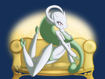 2014 alternate_color anthro bikini bra breasts clothed clothing female green_skin latiar legendary_pokémon mega_evolution mega_mewtwo_y mewtwo nintendo open_mouth plain_background pokémon pokémorph red_eyes shiny_pokémon sofa solo swimsuit underwear video_games white_skin
Rating: Questionable
Score: 9
User: GameManiac
Date: February 08, 2015 2014 alternate_color anthro bikini bra breasts clothed clothing female green_skin latiar legendary_pokémon mega_evolution mega_mewtwo_y mewtwo nintendo open_mouth plain_background pokémon pokémorph red_eyes shiny_pokémon sofa solo swimsuit underwear video_games white_skin
Rating: Questionable
Score: 9
User: GameManiac
Date: February 08, 2015