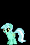 alpha_channel animated desktop_ponies equine female feral friendship_is_magic horn jumping lyra_heartstrings_(mlp) mammal my_little_pony plain_background solo sprite transparent_background unicorn unknown_artist
Rating: Safe
Score: 2
User: Ohnine
Date: July 12, 2011