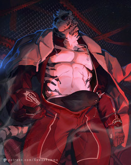 anthro biped bodily_fluids breasts bulge clothed clothing detailed_bulge dripping erection erection_under_clothing fur genital_fluids genital_outline genitals glans hair humanoid_genitalia humanoid_penis looking_at_viewer male male_anthro muscular muscular_anthro muscular_male nipples pecs penis penis_outline precum precum_drip precum_through_clothing precum_through_underwear scar solo striped_body striped_fur stripes tail translucent translucent_clothing translucent_underwear underwear vein veiny_penis wet wet_clothing white_body white_fur white_hair kawaakumma arknights hypergryph studio_montagne mountain_(arknights) felid mammal pantherine tiger digital_media_(artwork) hi_res