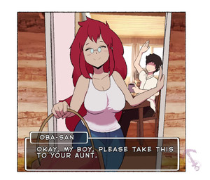 after_sex age_difference ambiguous_fluids anthro anthro_penetrated big_breasts big_butt bodily_fluids breasts butt condom container cum cum_in_vagina cum_inside cup dialogue eyewear female female_on_human female_penetrated filled_condom first_person_view genital_fluids genitals glasses human_on_anthro human_penetrating human_penetrating_anthro human_penetrating_female humanoid_genitalia humanoid_penis inside interspecies male male/female male_penetrating male_penetrating_female mature_female older_female orgasm penetration penile penile_penetration penis penis_in_vagina safe_sex sex sexual_barrier_device smile smiling_at_viewer text vaginal vaginal_fluids vaginal_penetration vulva wearing_glasses y_shaped_butt_crack sound_warning tad_shummar nintendo pokemon fan_character generation_5_pokemon human humanoid mammal pokemon_(species) zoroark animated hi_res huge_filesize long_playtime sound webm