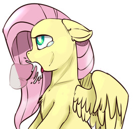 2014 balls cum cum_in_mouth cum_inside disembodied_penis equine female feral fluttershy_(mlp) friendship_is_magic fur green_eyes hair long_hair male mammal my_little_pony oral oral_sex pegasus penis pink_hair plain_background sex straight trouditrouducrucornichon white_background wings yellow_fur
Rating: Explicit
Score: 8
User: lemongrab
Date: April 23, 2014