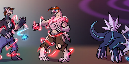 clothing crystal duo duo_transformation female human_to_feral male male/female simple_background species_transformation surprised three_frame_sequence torn_clothing transformation transformation_sequence biobasher nintendo pokemon dialga generation_4_pokemon human legendary_pokemon mammal palkia pokemon_(species) absurd_res hi_res long_image sequence wide_image